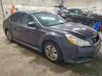 2011 SUBARU Legacy