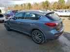 2017 INFINITI QX50