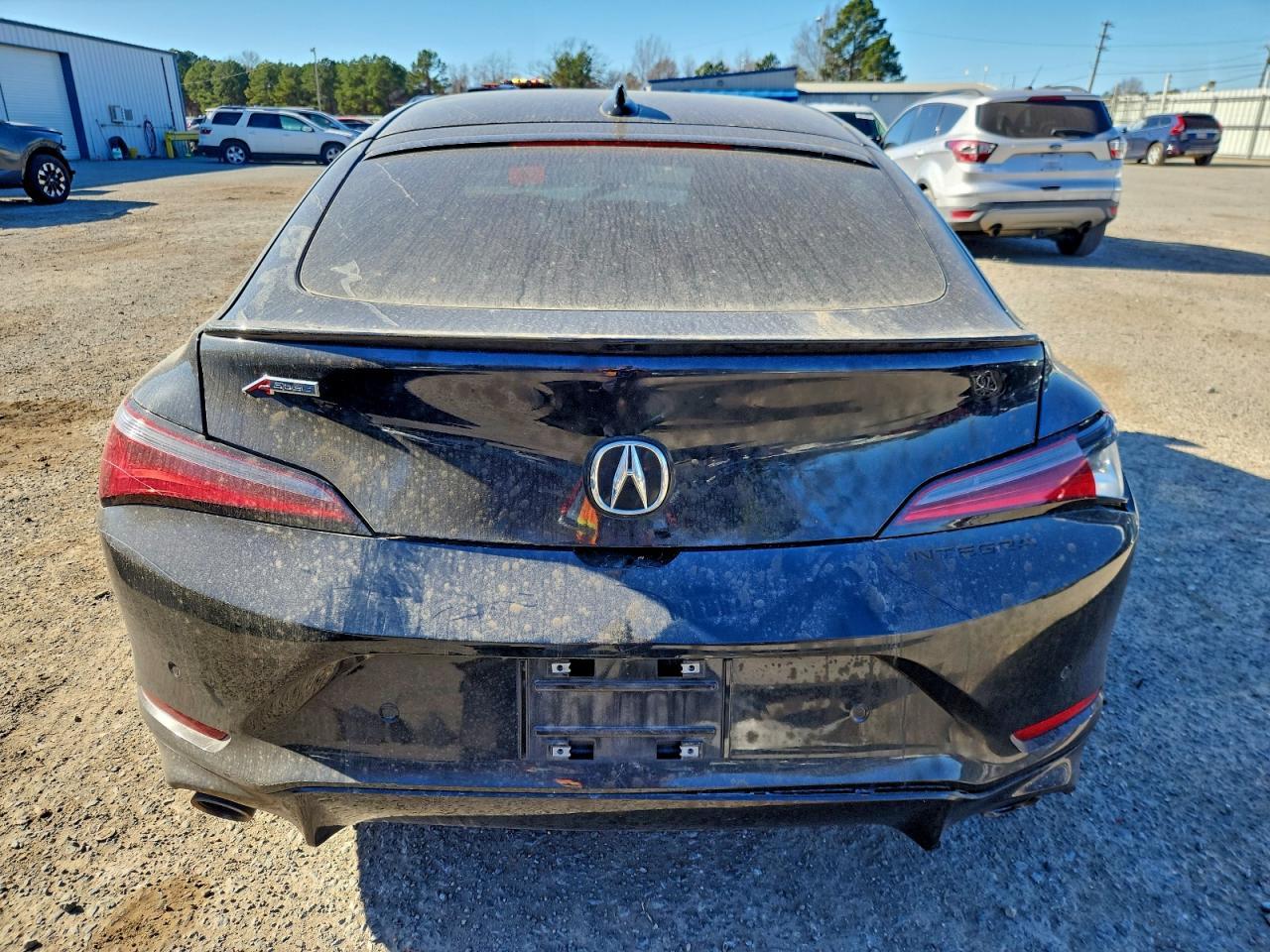 2024 ACURA Integra
