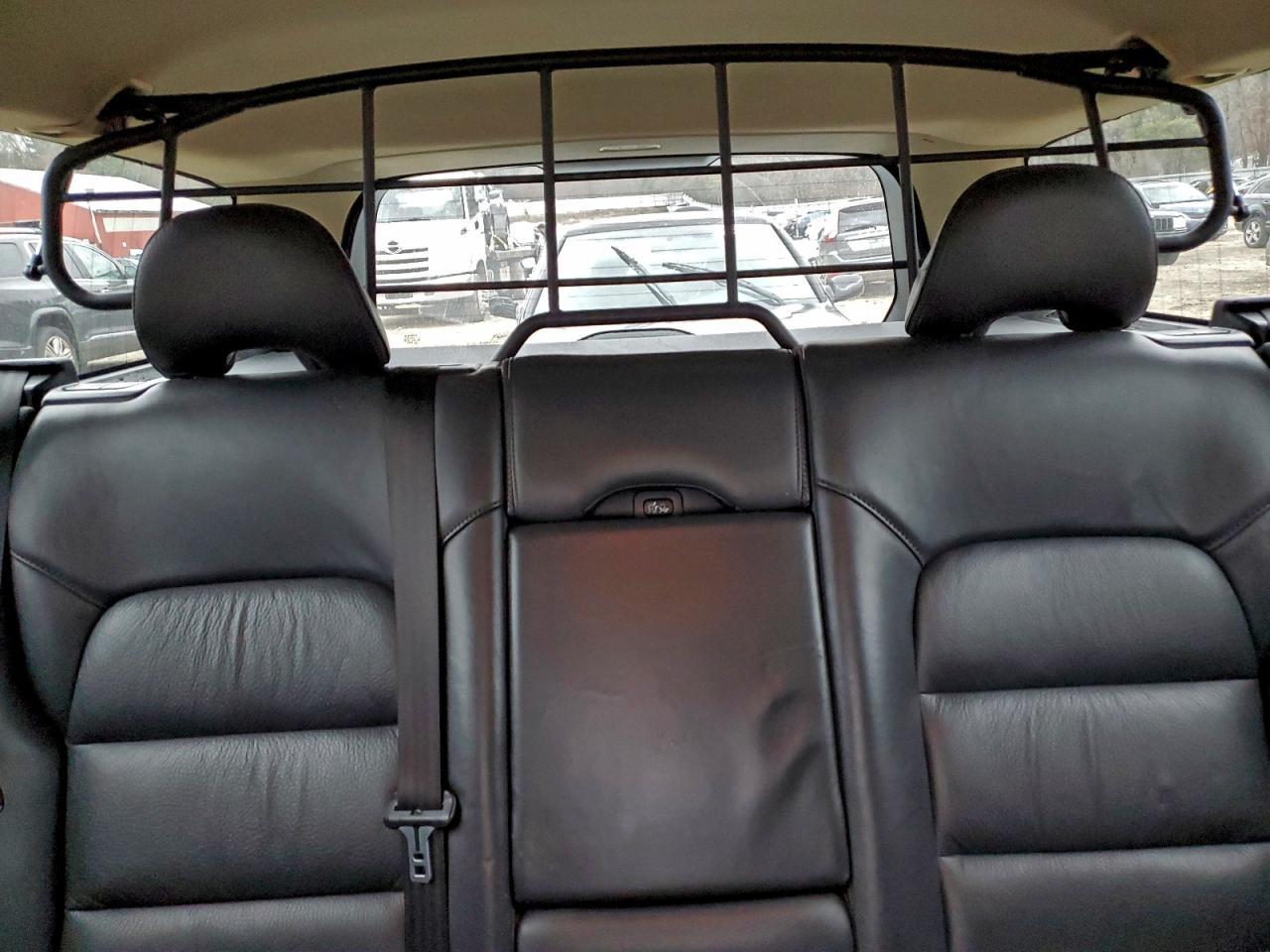 2009 VOLVO XC70