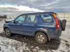 2004 HONDA CR-V