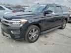 2022 FORD Expedition