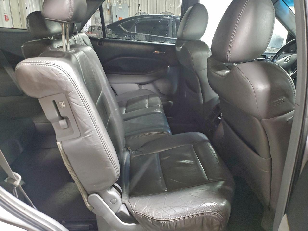 2004 ACURA MDX