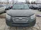 2012 HYUNDAI SANTA FE