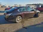 2012 NISSAN Maxima