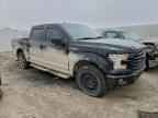 2017 FORD F-150 Lightning