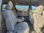 2012 TOYOTA SIENNA