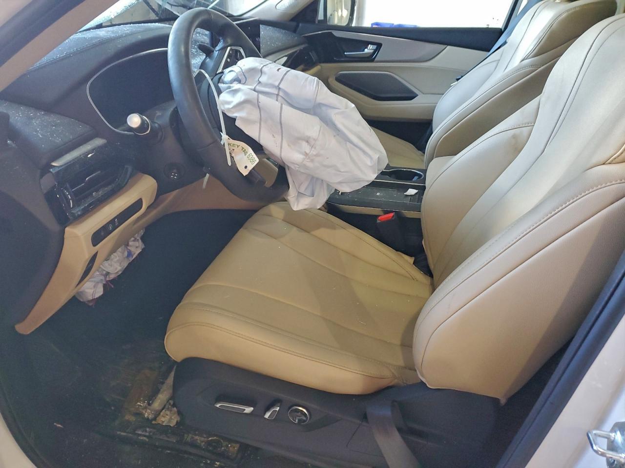 2025 ACURA MDX