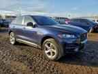 2017 JAGUAR F-Pace