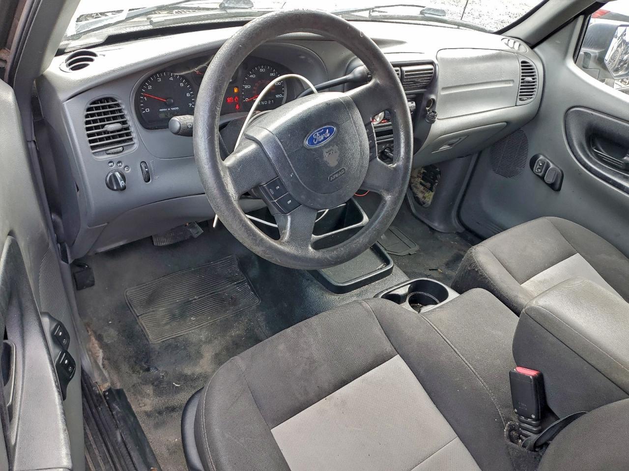 2006 FORD RANGER