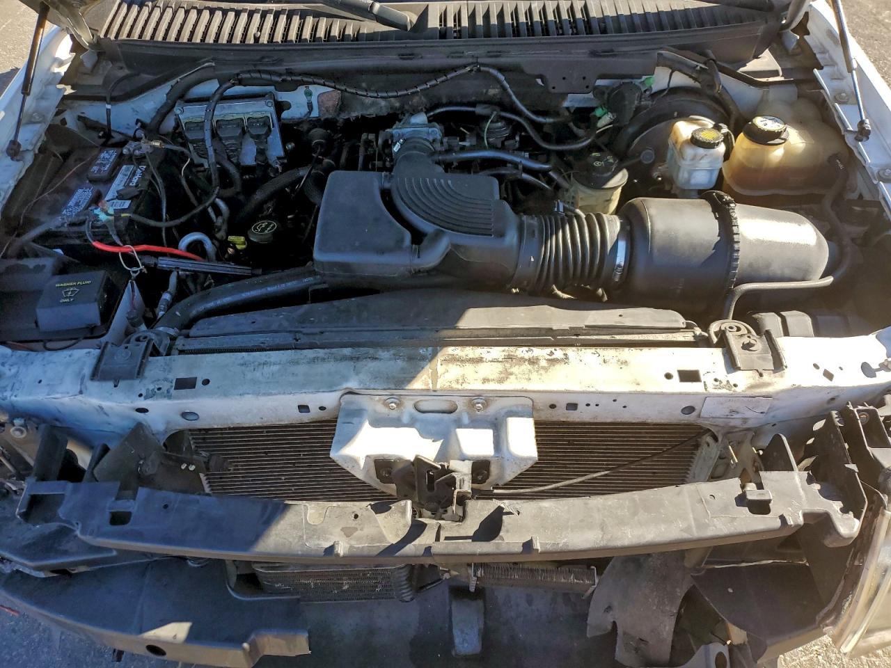2004 FORD Expedition
