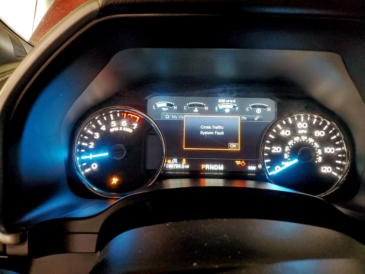 2020 FORD F-150 Lightning