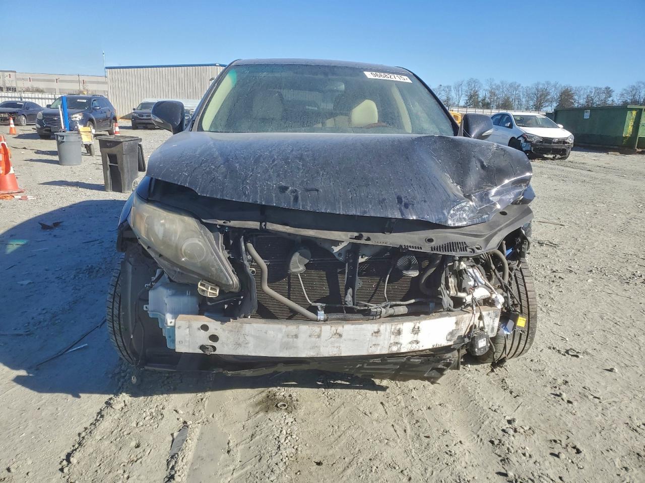 2011 LEXUS RX 450H