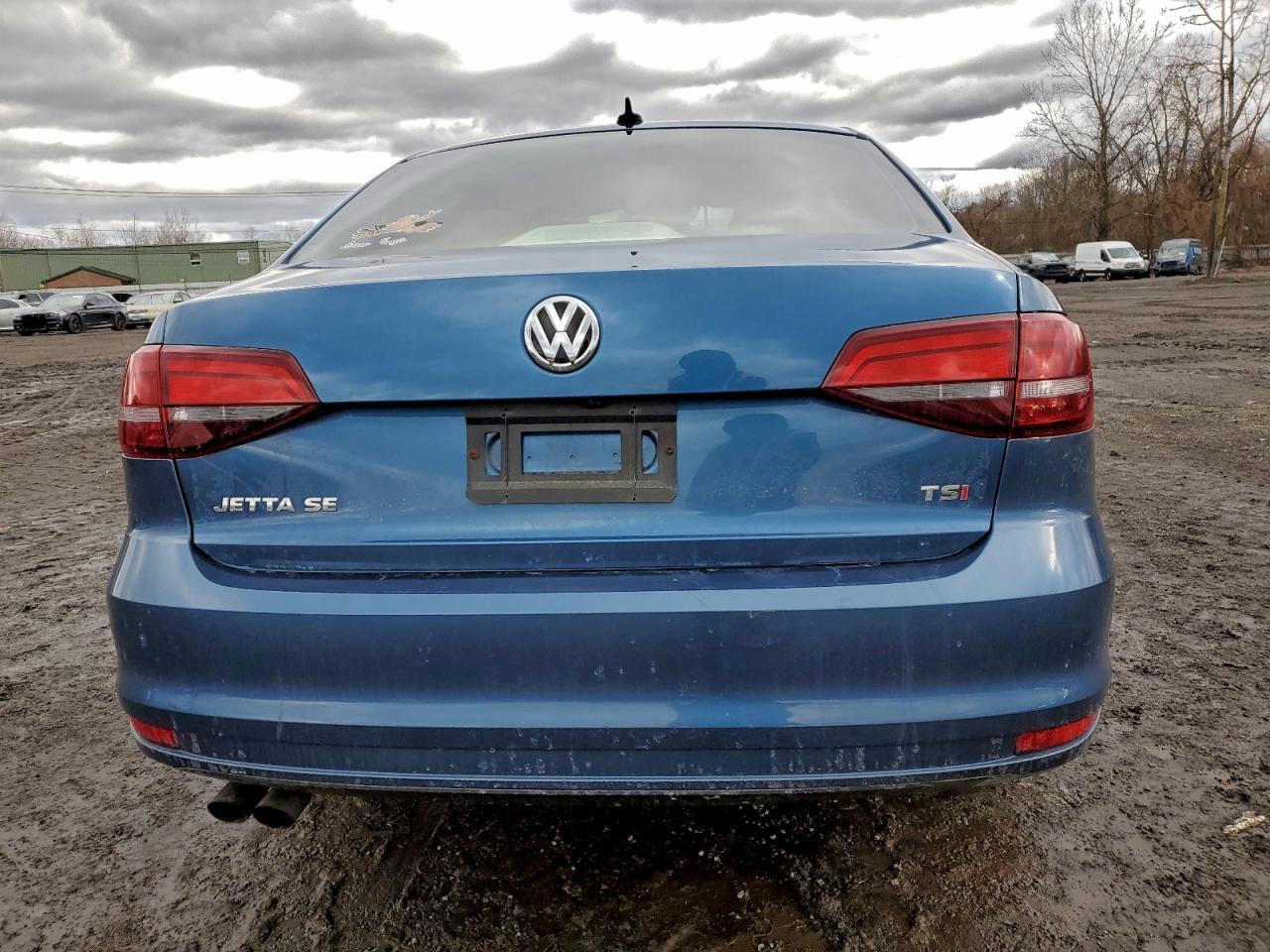 2017 VOLKSWAGEN JETTA