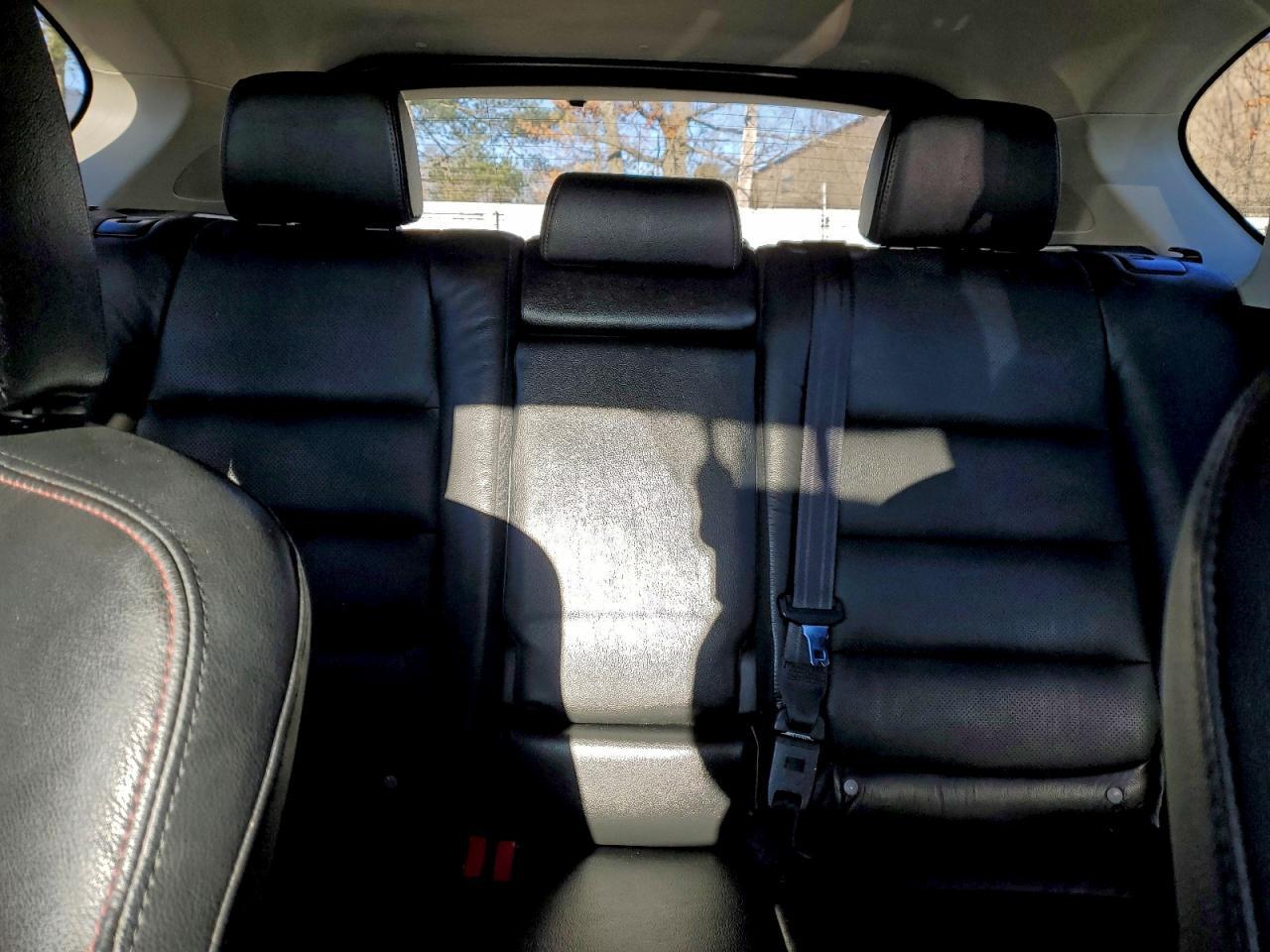 2013 MAZDA CX-5