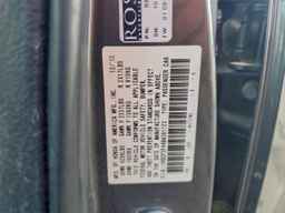 2011 HONDA ACCORD
