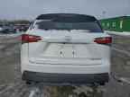 2015 LEXUS NX 200T