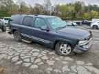 2003 CHEVROLET Suburban