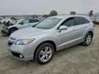 2014 ACURA RDX