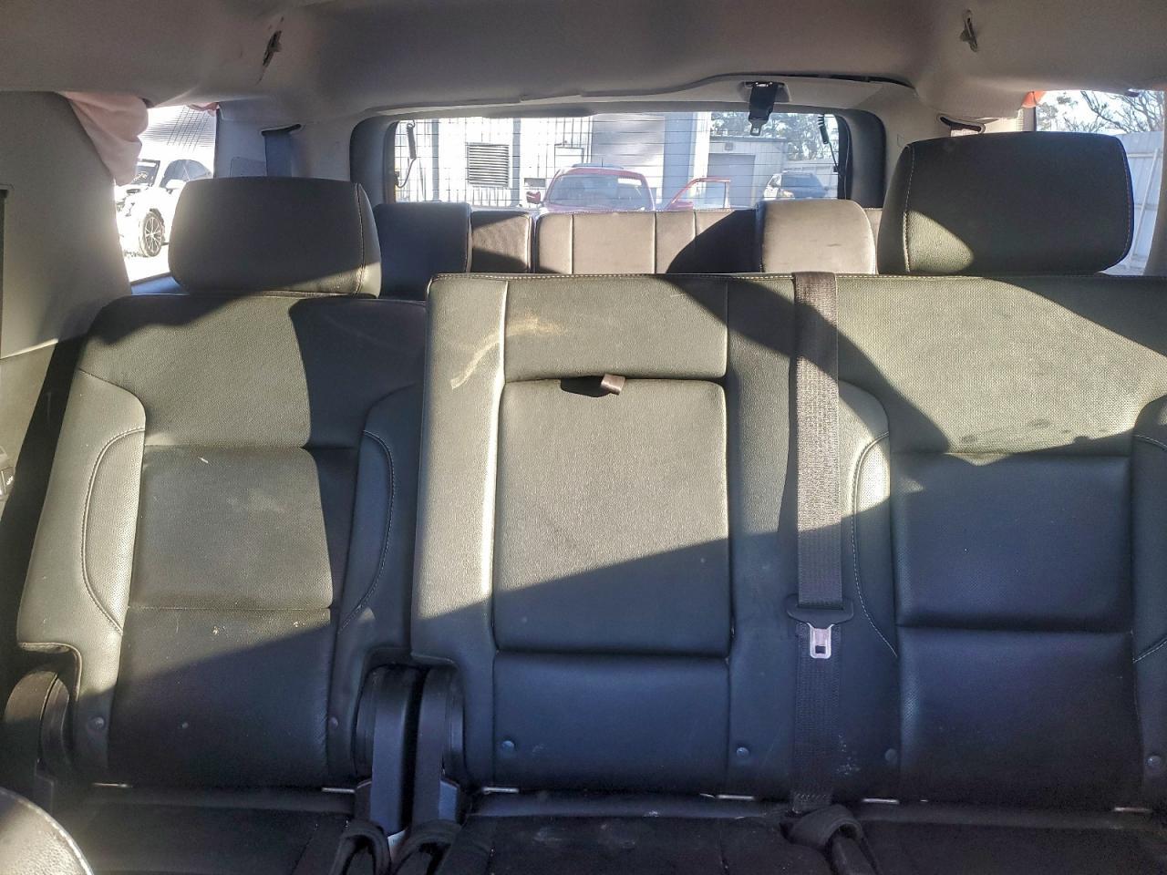 2020 GMC Yukon