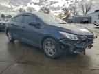 2016 CHEVROLET CRUZE