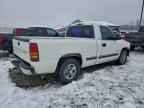 2001 CHEVROLET SILVERADO 1500