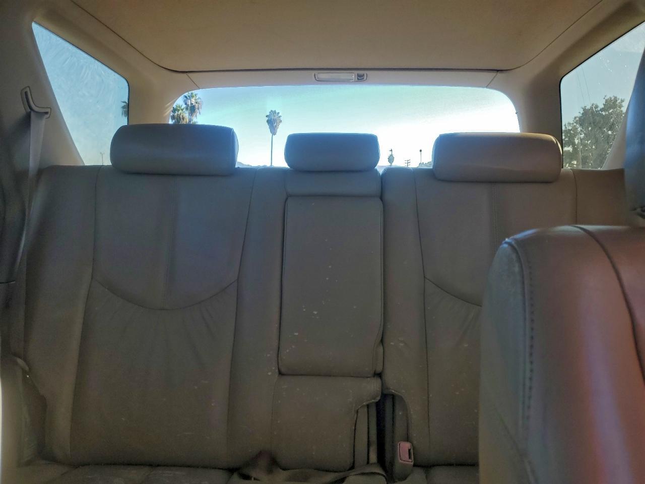 2000 LEXUS Rx 300