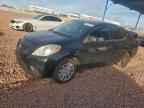 2014 NISSAN VERSA
