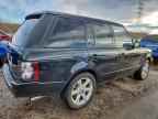 2012 LAND ROVER RANGE ROVER