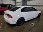 2010 HONDA CIVIC