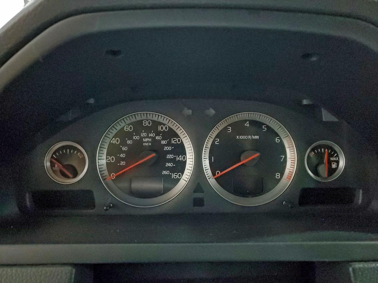 2008 VOLVO XC90