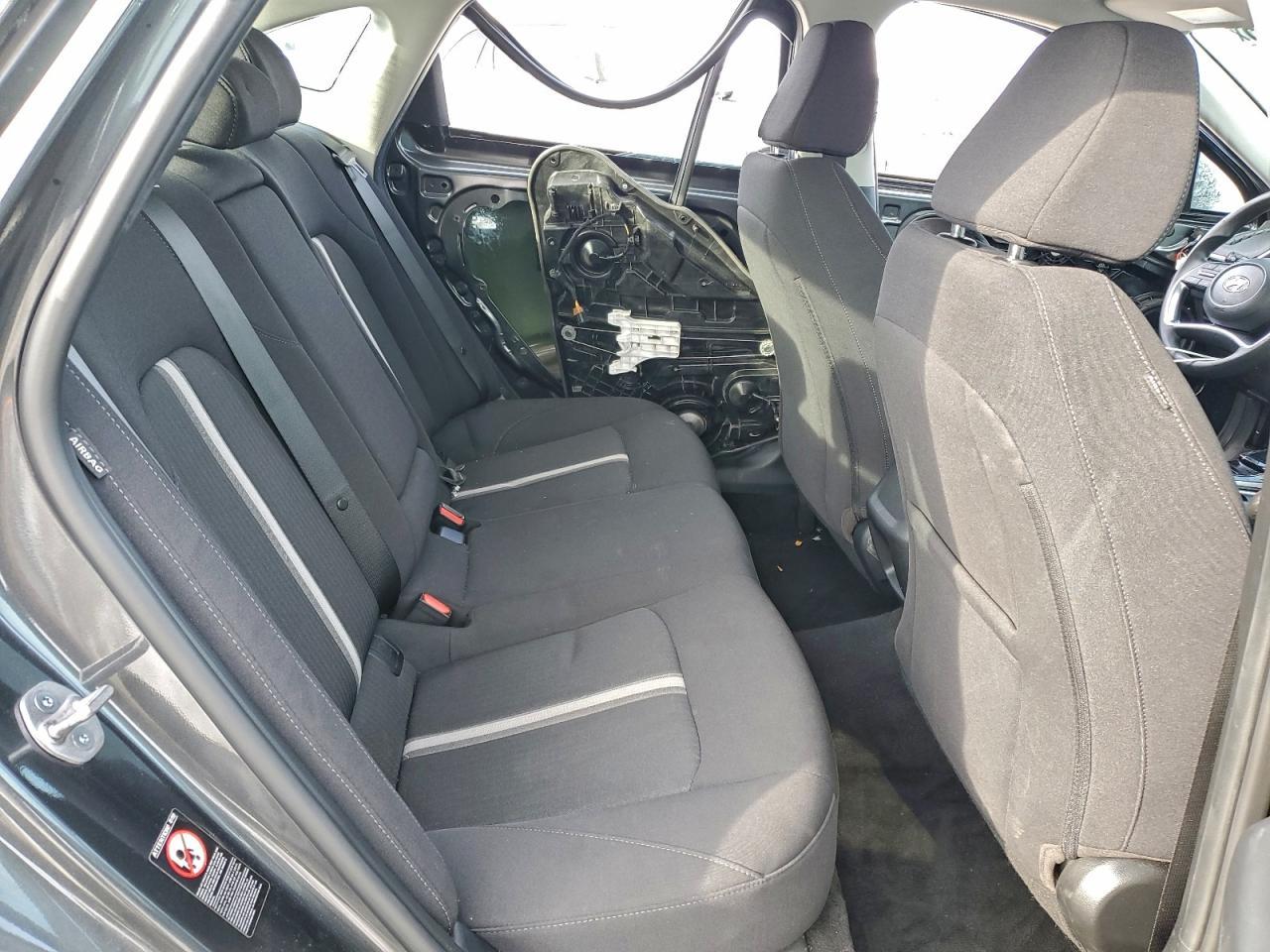 2023 HYUNDAI SONATA