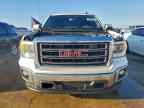 2015 GMC Sierra