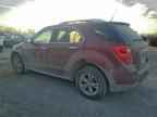 2011 CHEVROLET EQUINOX