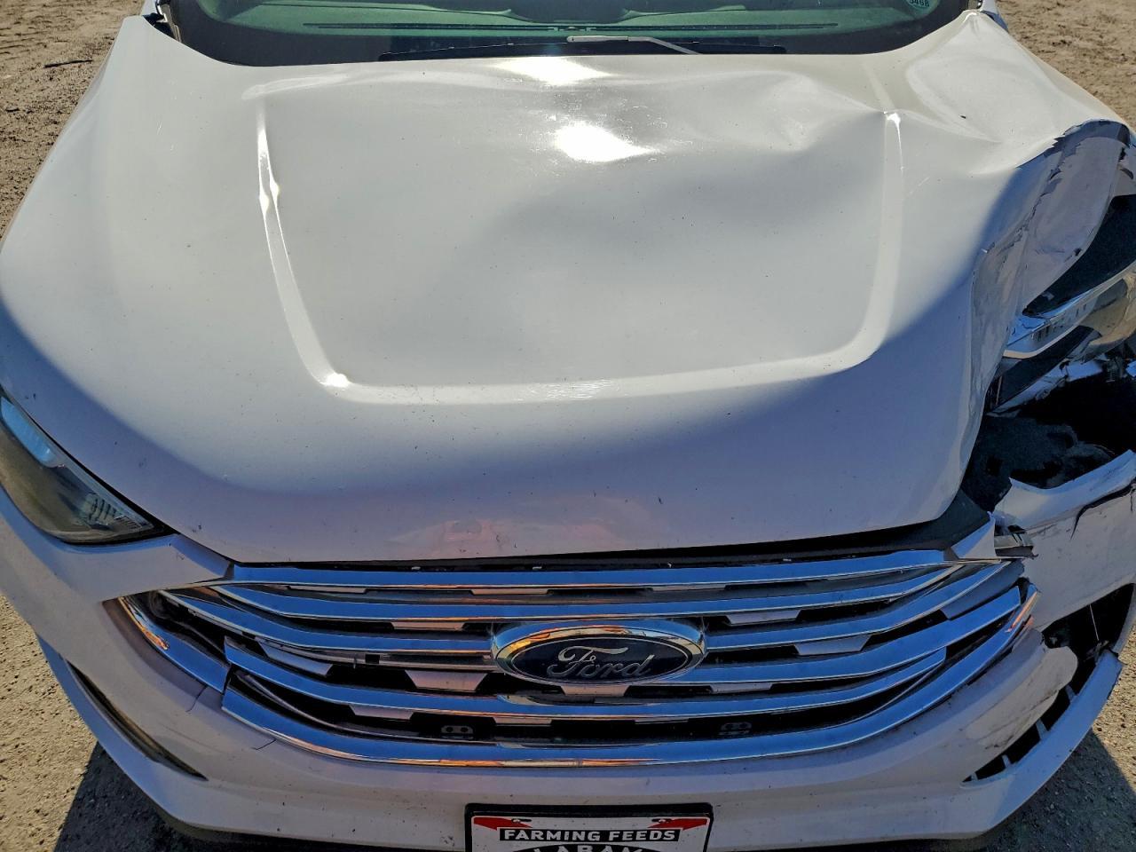 2021 FORD EDGE