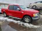 2001 FORD F-150