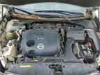 2012 NISSAN Maxima