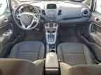 2016 FORD Fiesta