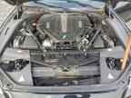 2013 BMW 6 Series