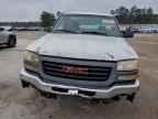 2006 GMC Sierra