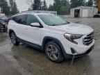 2018 GMC Terrain