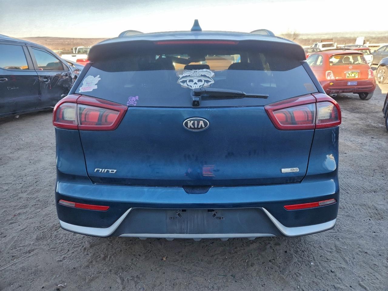 2019 KIA Niro