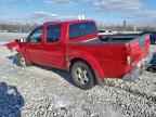 2008 NISSAN Frontier