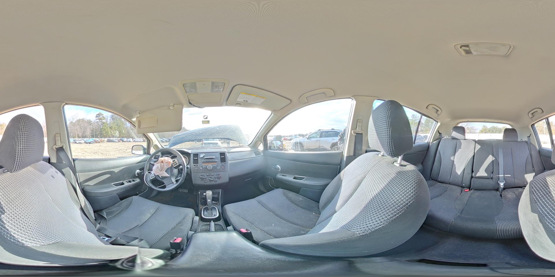 2008 CHEVROLET Tahoe