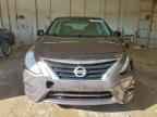 2015 NISSAN VERSA