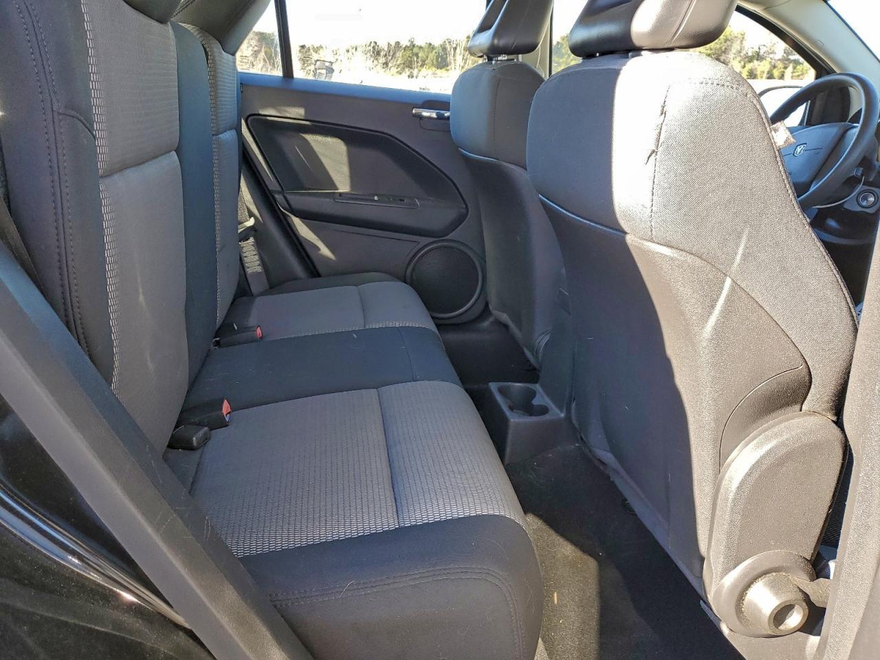 2008 DODGE Caliber