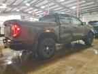 2023 GMC CANYON