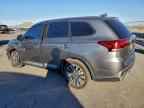 2019 MITSUBISHI outlander