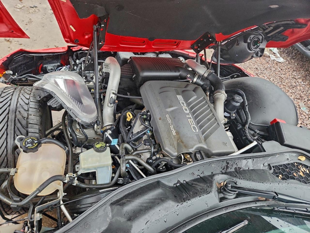 2007 PONTIAC SOLSTICE