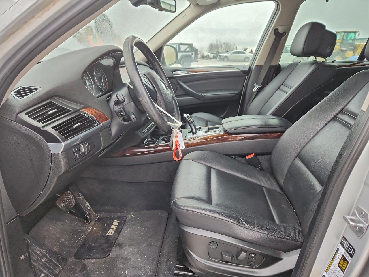 2013 BMW X5